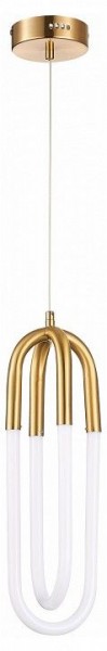 Подвесной светильник ST-Luce Mofisto SL1579.303.02 в Лесном - lesnoy.mebel24.online | фото 2