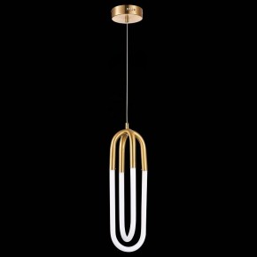 Подвесной светильник ST-Luce Mofisto SL1579.303.02 в Лесном - lesnoy.mebel24.online | фото 4