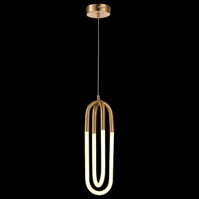 Подвесной светильник ST-Luce Mofisto SL1579.303.02 в Лесном - lesnoy.mebel24.online | фото 5
