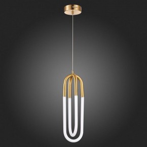 Подвесной светильник ST-Luce Mofisto SL1579.303.02 в Лесном - lesnoy.mebel24.online | фото 7