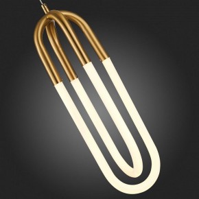 Подвесной светильник ST-Luce Mofisto SL1579.303.02 в Лесном - lesnoy.mebel24.online | фото 9
