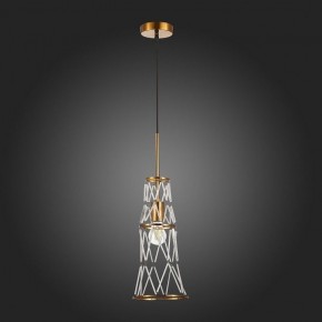 Подвесной светильник ST-Luce Narrio SL1016.203.01 в Лесном - lesnoy.mebel24.online | фото 3
