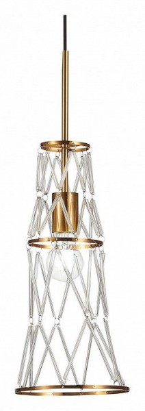 Подвесной светильник ST-Luce Narrio SL1016.203.01 в Лесном - lesnoy.mebel24.online | фото
