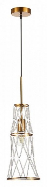 Подвесной светильник ST-Luce Narrio SL1016.203.01 в Лесном - lesnoy.mebel24.online | фото 5
