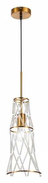 Подвесной светильник ST-Luce Narrio SL1016.203.01 в Лесном - lesnoy.mebel24.online | фото 6