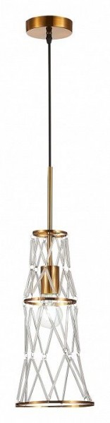 Подвесной светильник ST-Luce Narrio SL1016.203.01 в Лесном - lesnoy.mebel24.online | фото 7