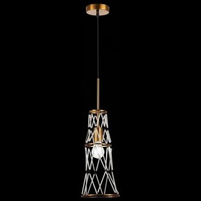 Подвесной светильник ST-Luce Narrio SL1016.203.01 в Лесном - lesnoy.mebel24.online | фото 8