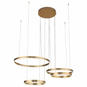 Подвесной светильник ST-Luce Onze SL944.203.04 в Лесном - lesnoy.mebel24.online | фото 10