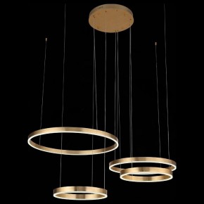 Подвесной светильник ST-Luce Onze SL944.203.04 в Лесном - lesnoy.mebel24.online | фото 11