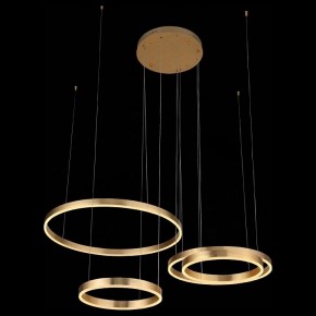 Подвесной светильник ST-Luce Onze SL944.203.04 в Лесном - lesnoy.mebel24.online | фото 12