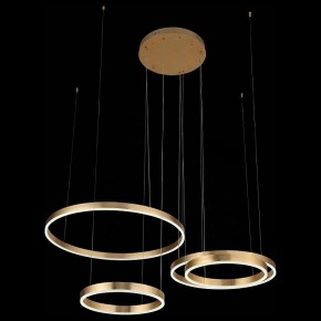 Подвесной светильник ST-Luce Onze SL944.203.04 в Лесном - lesnoy.mebel24.online | фото 13
