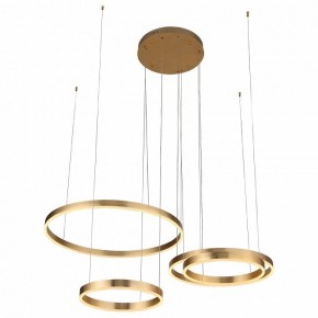 Подвесной светильник ST-Luce Onze SL944.203.04 в Лесном - lesnoy.mebel24.online | фото 14