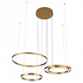 Подвесной светильник ST-Luce Onze SL944.203.04 в Лесном - lesnoy.mebel24.online | фото 2