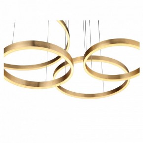 Подвесной светильник ST-Luce Onze SL944.203.04 в Лесном - lesnoy.mebel24.online | фото 5