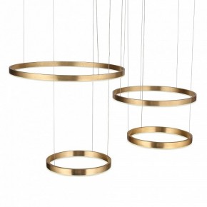 Подвесной светильник ST-Luce Onze SL944.203.04 в Лесном - lesnoy.mebel24.online | фото 8