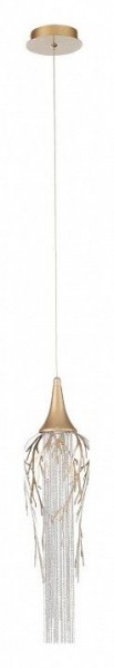 Подвесной светильник ST-Luce Salica SL1116.203.01 в Лесном - lesnoy.mebel24.online | фото 2