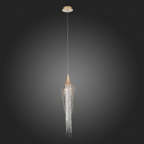 Подвесной светильник ST-Luce Salica SL1116.203.01 в Лесном - lesnoy.mebel24.online | фото 4