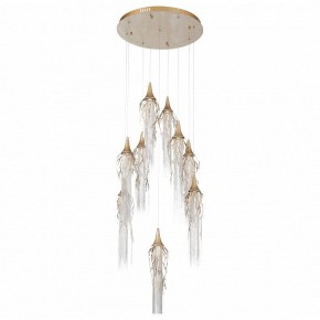 Подвесной светильник ST-Luce SL1116 SL1116.203.09 в Лесном - lesnoy.mebel24.online | фото 2