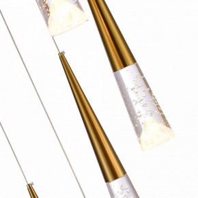 Подвесной светильник ST-Luce Sollen SL6111.203.07 в Лесном - lesnoy.mebel24.online | фото 4