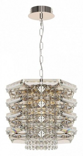 Подвесной светильник ST-Luce STROZZI SL6137.103.04 в Лесном - lesnoy.mebel24.online | фото 2