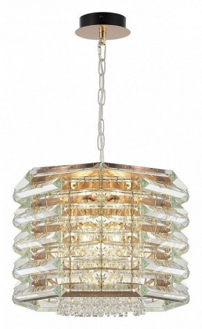 Подвесной светильник ST-Luce STROZZI SL6137.203.08 в Лесном - lesnoy.mebel24.online | фото 2