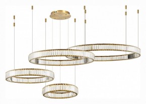 Подвесной светильник ST-Luce Tivoli SL1622.303.04 в Лесном - lesnoy.mebel24.online | фото
