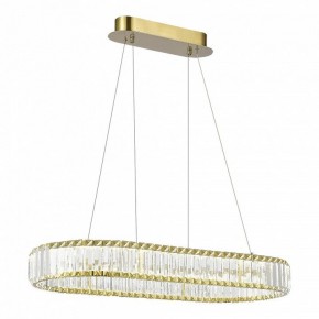 Подвесной светильник ST-Luce Tivoli SL1622.323.01 в Лесном - lesnoy.mebel24.online | фото 2