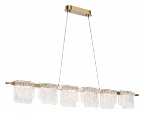 Подвесной светильник ST-Luce VOILE SL6021.203.36 в Лесном - lesnoy.mebel24.online | фото 3
