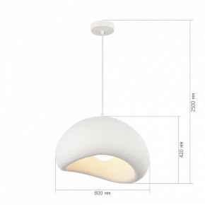 Подвесной светильник ST-Luce WABI SABI SL1522.523.01 в Лесном - lesnoy.mebel24.online | фото 6