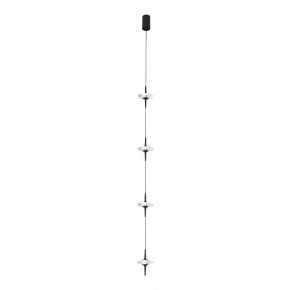 Подвесной светильник ST-Luce Zenith SL6231.403.04 в Лесном - lesnoy.mebel24.online | фото 2