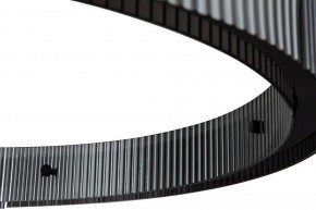 Подвесной светильник Stilfort Lucen 4007/02/08P в Лесном - lesnoy.mebel24.online | фото 5