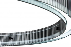 Подвесной светильник Stilfort Lucen 4007/02/08P в Лесном - lesnoy.mebel24.online | фото 6