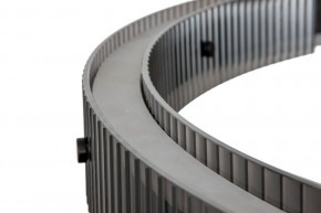 Подвесной светильник Stilfort Lucen 4007/02/08P в Лесном - lesnoy.mebel24.online | фото 7