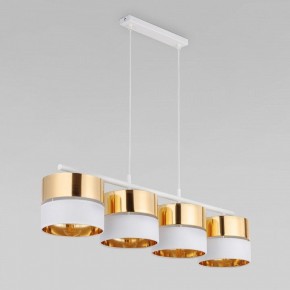 Подвесной светильник TK Lighting Hilton 4775 Hilton Gold в Лесном - lesnoy.mebel24.online | фото 1