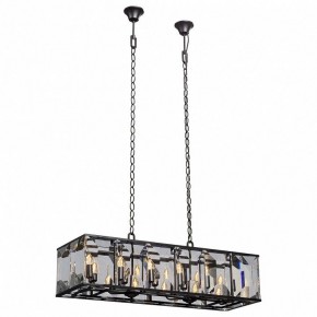 Подвесной светильник Vitaluce 4282 V4282-1/12 в Лесном - lesnoy.mebel24.online | фото 2