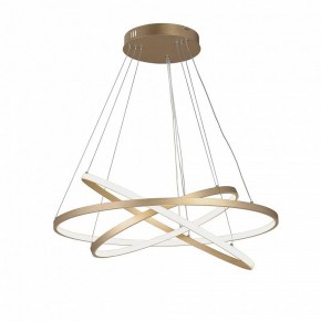 Подвесной светильник Vitaluce V2516 V2516-8/3S в Лесном - lesnoy.mebel24.online | фото 2