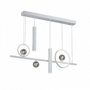 Подвесной светильник Vitaluce V3095 V3095-0/5S в Лесном - lesnoy.mebel24.online | фото 2