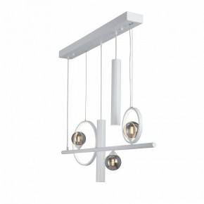 Подвесной светильник Vitaluce V3095 V3095-0/5S в Лесном - lesnoy.mebel24.online | фото 3
