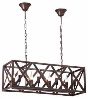 Подвесной светильник Vitaluce  V4276-7/8 в Лесном - lesnoy.mebel24.online | фото 2