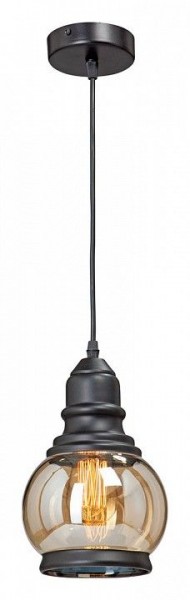 Подвесной светильник Vitaluce V4530 V4530-1/1S в Лесном - lesnoy.mebel24.online | фото 2