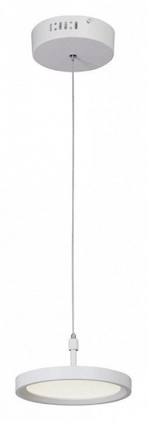 Подвесной светильник Vitaluce V4603 V4603-0/1S в Лесном - lesnoy.mebel24.online | фото 2