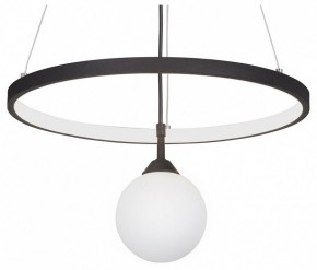 Подвесной светильник Vitaluce V4680 V4680-1/2S в Лесном - lesnoy.mebel24.online | фото 1