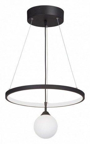 Подвесной светильник Vitaluce V4680 V4680-1/2S в Лесном - lesnoy.mebel24.online | фото 2