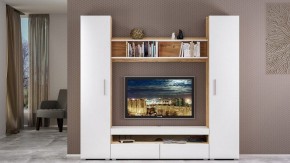 Полка навесная Альба в Лесном - lesnoy.mebel24.online | фото 6
