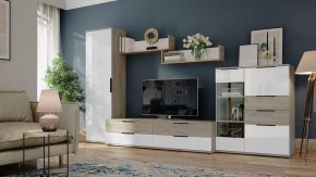 Полка навесная Альянс 435.13 в Лесном - lesnoy.mebel24.online | фото 2