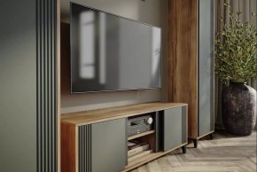 Полка навесная Богемия в Лесном - lesnoy.mebel24.online | фото 3