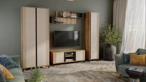 Полка навесная Богемия в Лесном - lesnoy.mebel24.online | фото 4