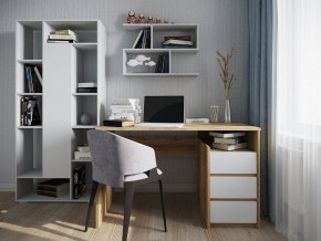 Полка навесная ПК-2 в Лесном - lesnoy.mebel24.online | фото 4