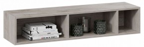 Полка навесная ТД-102.28 в Лесном - lesnoy.mebel24.online | фото 3