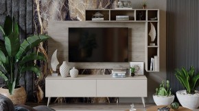 Полка навесная ТД-102.28 в Лесном - lesnoy.mebel24.online | фото 7
